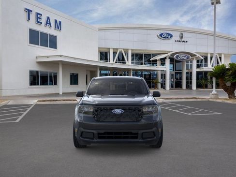 New 2026 Ford Maverick XLT FWD image 6