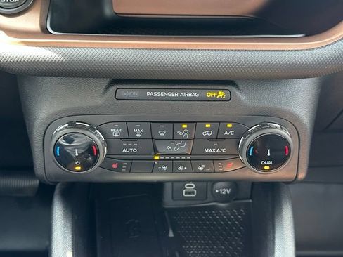 Used 2023 Ford Bronco Sport Badlands w/ Premium Package AWD/4WD image 40