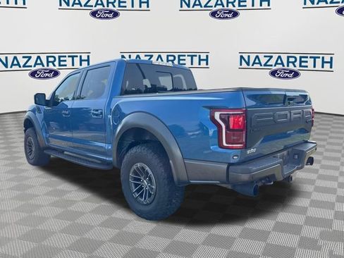 Used 2020 Ford F150 Raptor w/ Equipment Group 802A Luxury AWD/4WD image 5