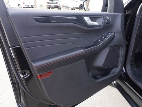 Used 2024 Ford Escape ST-Line Select w/ Tech Pack #2 image 14