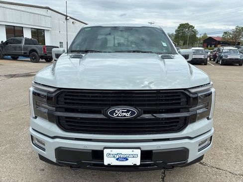 New 2026 Ford F150 Platinum AWD/4WD image 10
