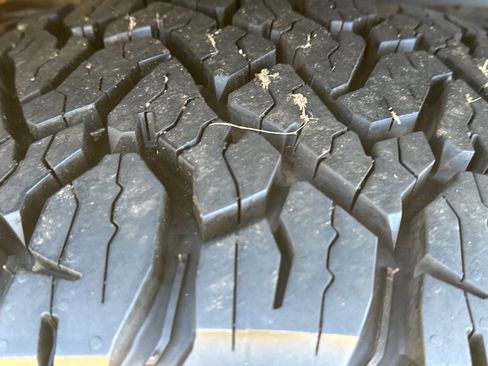 Used 2016 Jeep Wrangler Unlimited Sahara w/ Max Tow Package image 7