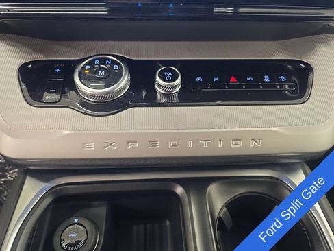 New 2026 Ford Expedition Max Active AWD/4WD image 32