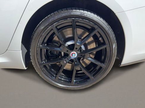 Used 2023 BMW M850i Gran Coupe xDrive AWD/4WD image 6