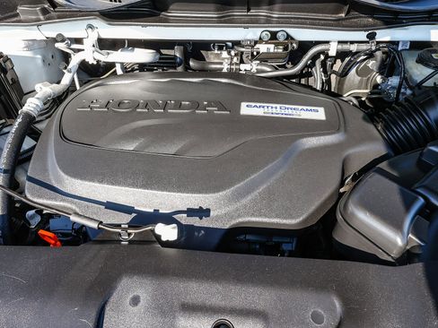 Used 2019 Honda Odyssey EX image 12