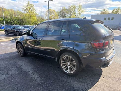 Used 2012 BMW X5 xDrive35i AWD/4WD image 11