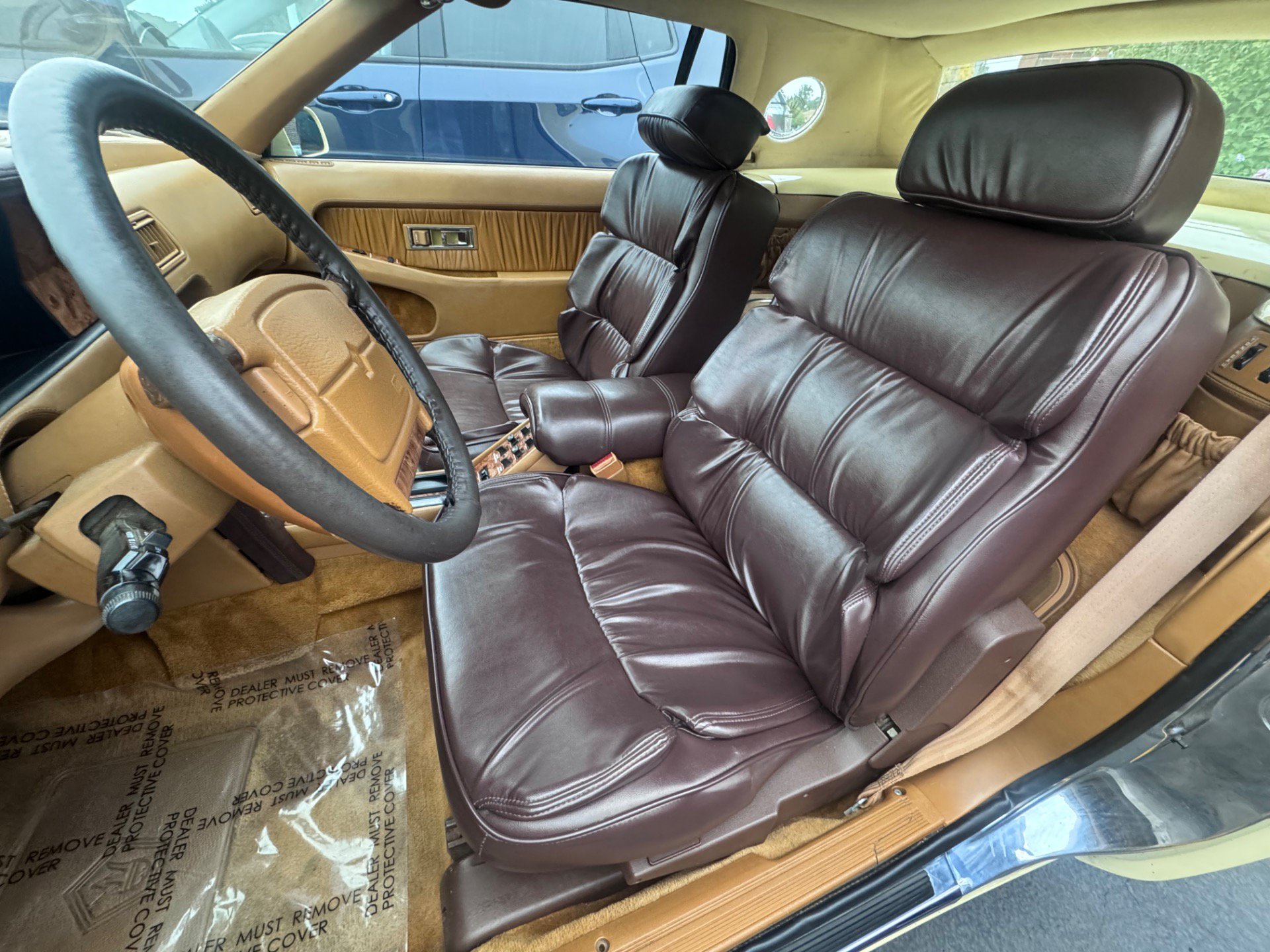 Used 1990 Chrysler TC by Maserati FWD image 2