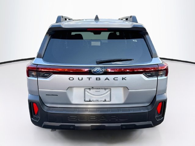 New 2026 Subaru Outback Touring AWD/4WD image 6