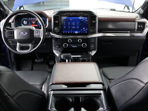 Used 2023 Ford F150 Lariat image 29