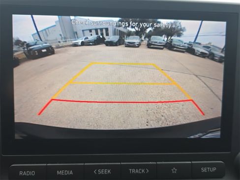 Certified 2023 Hyundai Kona SEL w/ Cargo Package image 22