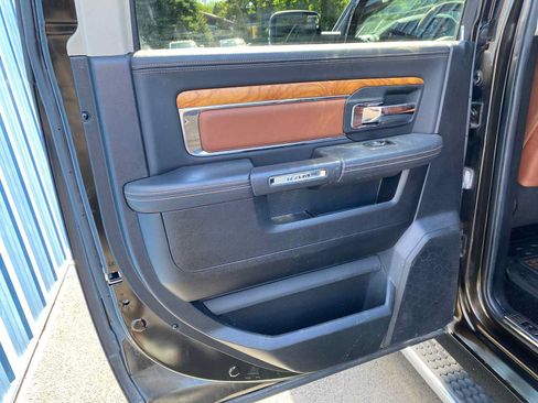 Used 2014 RAM 1500 Laramie Longhorn w/ Convenience Group AWD/4WD image 42