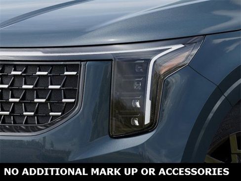 New 2026 Kia Carnival SX Prestige image 10