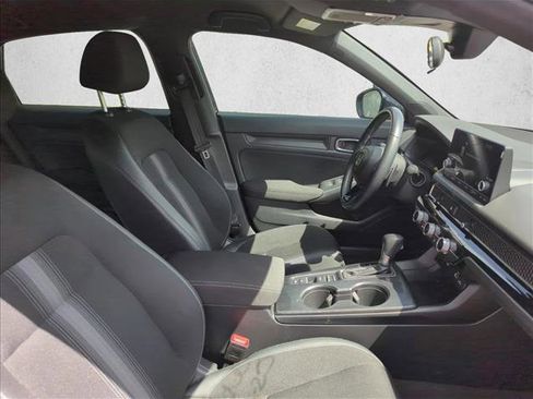 Used 2024 Honda Civic Sport image 20