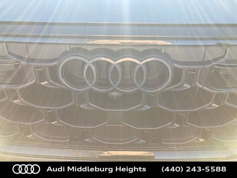 New 2026 Audi Q8 Premium Plus image 39