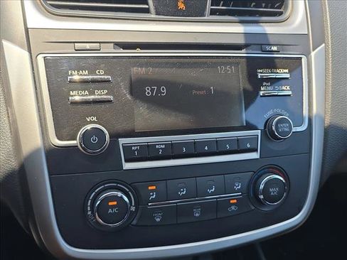 Used 2018 Nissan Altima 2.5 S w/ S Convenience Package FWD image 14
