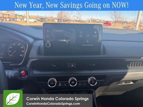 New 2026 Honda CR-V LX image 19