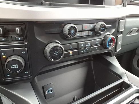 Certified 2026 Ford F350 XLT AWD/4WD image 20
