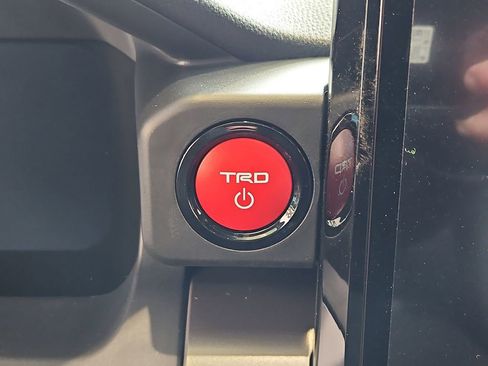 New 2026 Toyota Tacoma 4x4 Double Cab Hybrid image 14