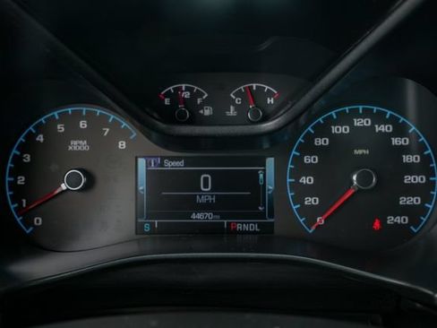 Used 2018 Chevrolet Colorado ZR2 w/ ZR2 Midnight Special Edition AWD/4WD image 48