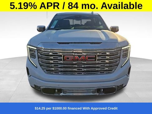 New 2026 GMC Sierra 1500 Denali w/ Denali Reserve Package image 2