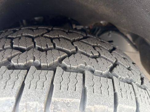 Used 2022 Jeep Wagoneer Series III w/ Convenience Group I image 28