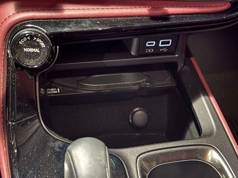 Used 2024 Lexus NX 350 AWD w/ Cold Area Package image 36