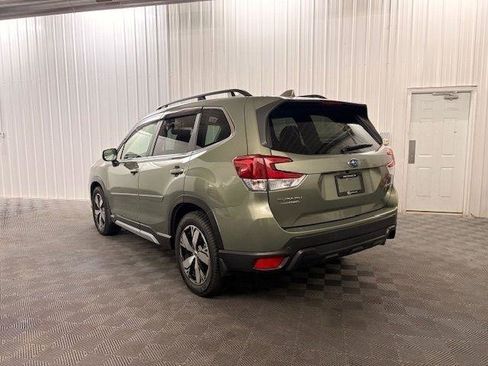 Used 2021 Subaru Forester Touring w/ Popular Package #2 AWD/4WD image 3