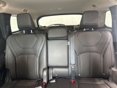 Used 2026 INFINITI QX60 Luxe w/ Cargo Package AWD/4WD image 28