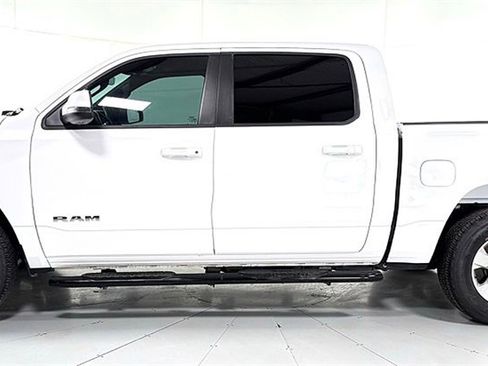 Used 2023 RAM 1500 Lone Star w/ Trailer Tow Group image 7