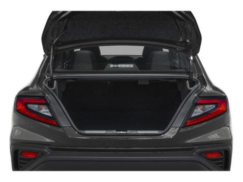 Used 2024 Subaru WRX image 13