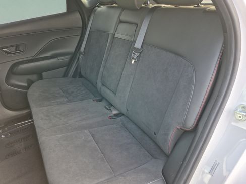 Certified 2024 Hyundai Kona N Line FWD image 16