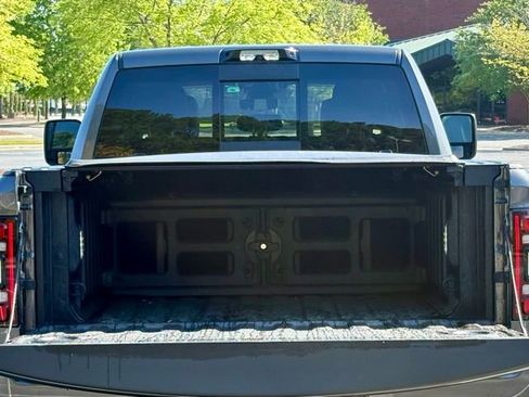 Used 2024 RAM 2500 Limited AWD/4WD image 17