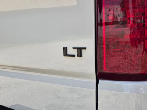 New 2026 Chevrolet Silverado 1500 LT w/ All Star Edition Plus AWD/4WD image 7