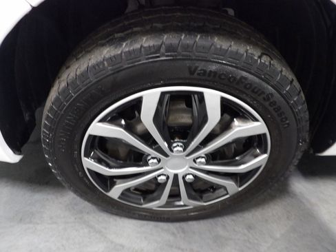 Used 2021 Nissan NV200 SV w/ Back Door Glass Package image 23