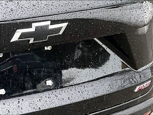 Used 2024 Chevrolet Trax RS w/ Driver Confidence Package image 26