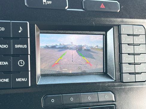 Used 2016 Ford F150 XLT w/ Equipment Group 301A Mid image 5