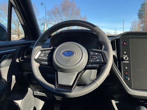 New 2026 Subaru Forester Premium image 21