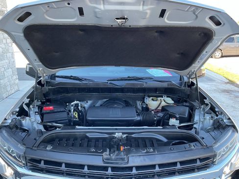 Used 2022 Chevrolet Silverado 1500 LT image 51