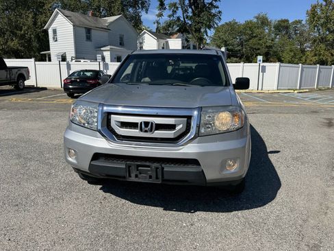 Used 2010 Honda Pilot LX image 3