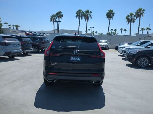 Used 2025 Honda CR-V Sport-L image 7