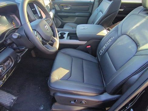 New 2026 RAM 1500 Rebel image 4