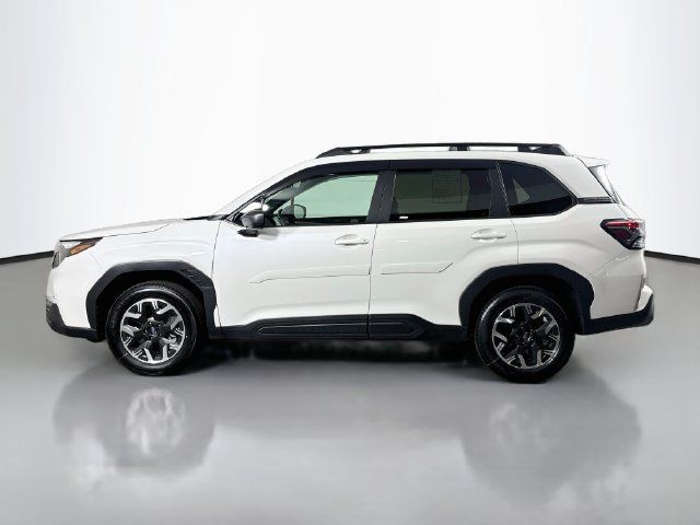 Certified 2026 Subaru Forester Premium AWD/4WD image 6