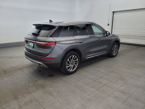 Used 2022 Lincoln Corsair AWD w/ Equipment Group 101A image 9