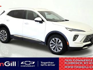 Used 2024 Buick Envision Preferred AWD/4WD video 1