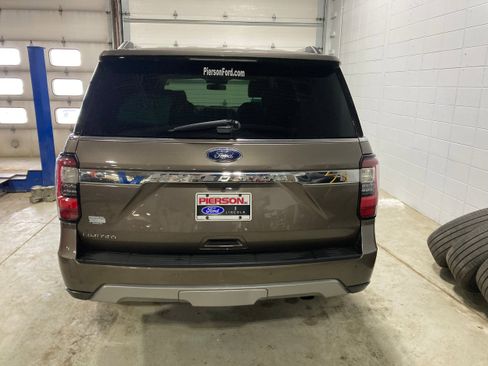 Used 2019 Ford Expedition Limited w/ Equipment Group 301A image 16