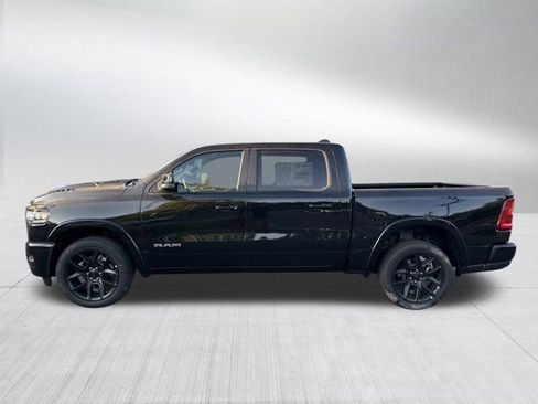 New 2026 RAM 1500 Laramie image 6