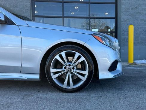 Used 2016 Mercedes-Benz E 350 E 350 Luxury image 95