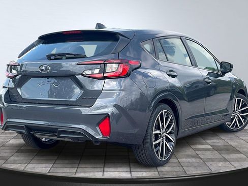 New 2026 Subaru Impreza 2.0i Sport image 14