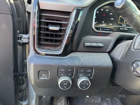 Used 2023 GMC Sierra 1500 Denali w/ Technology Package image 13