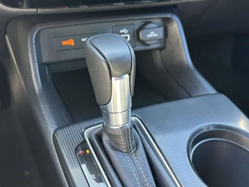 Certified 2023 Honda Civic Sport image 27